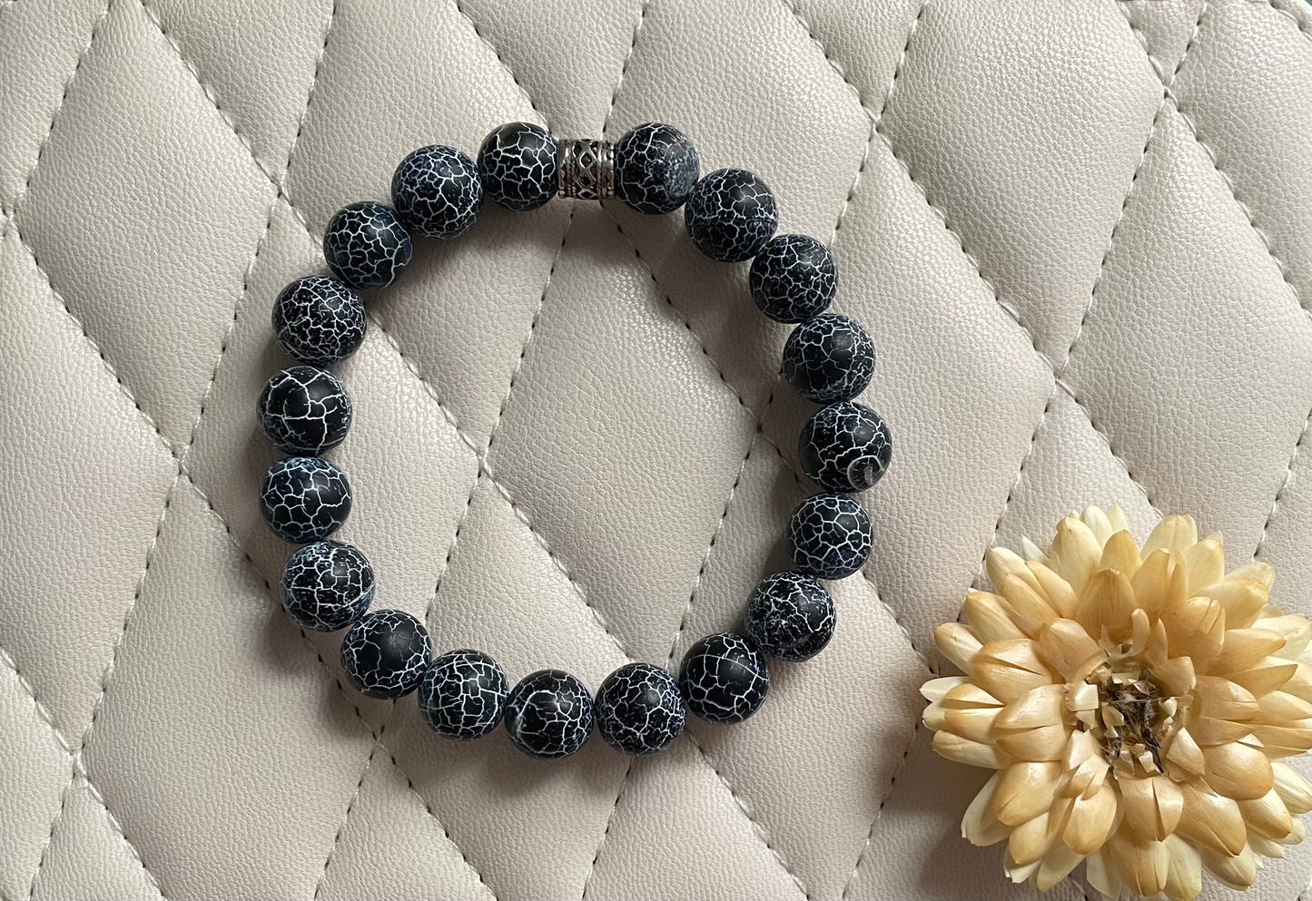 Only Denim Bracelet