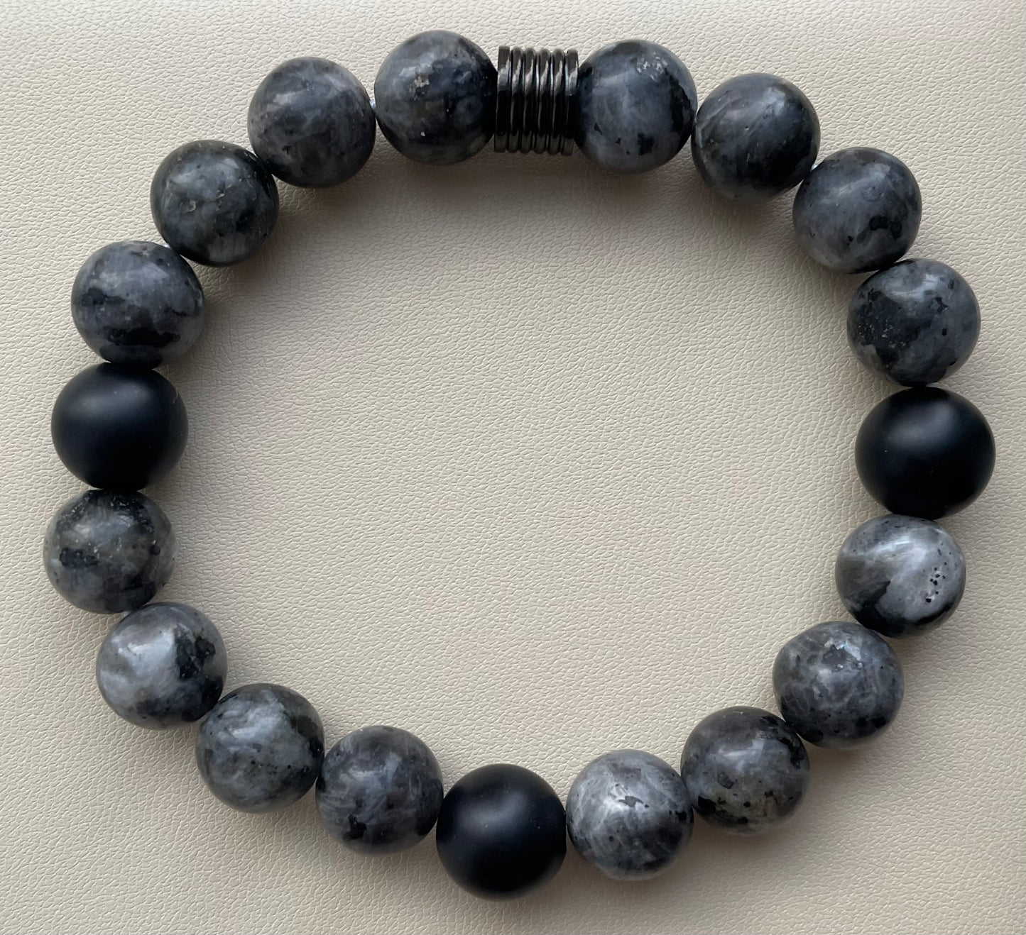 Protective Labradorite Bracelet