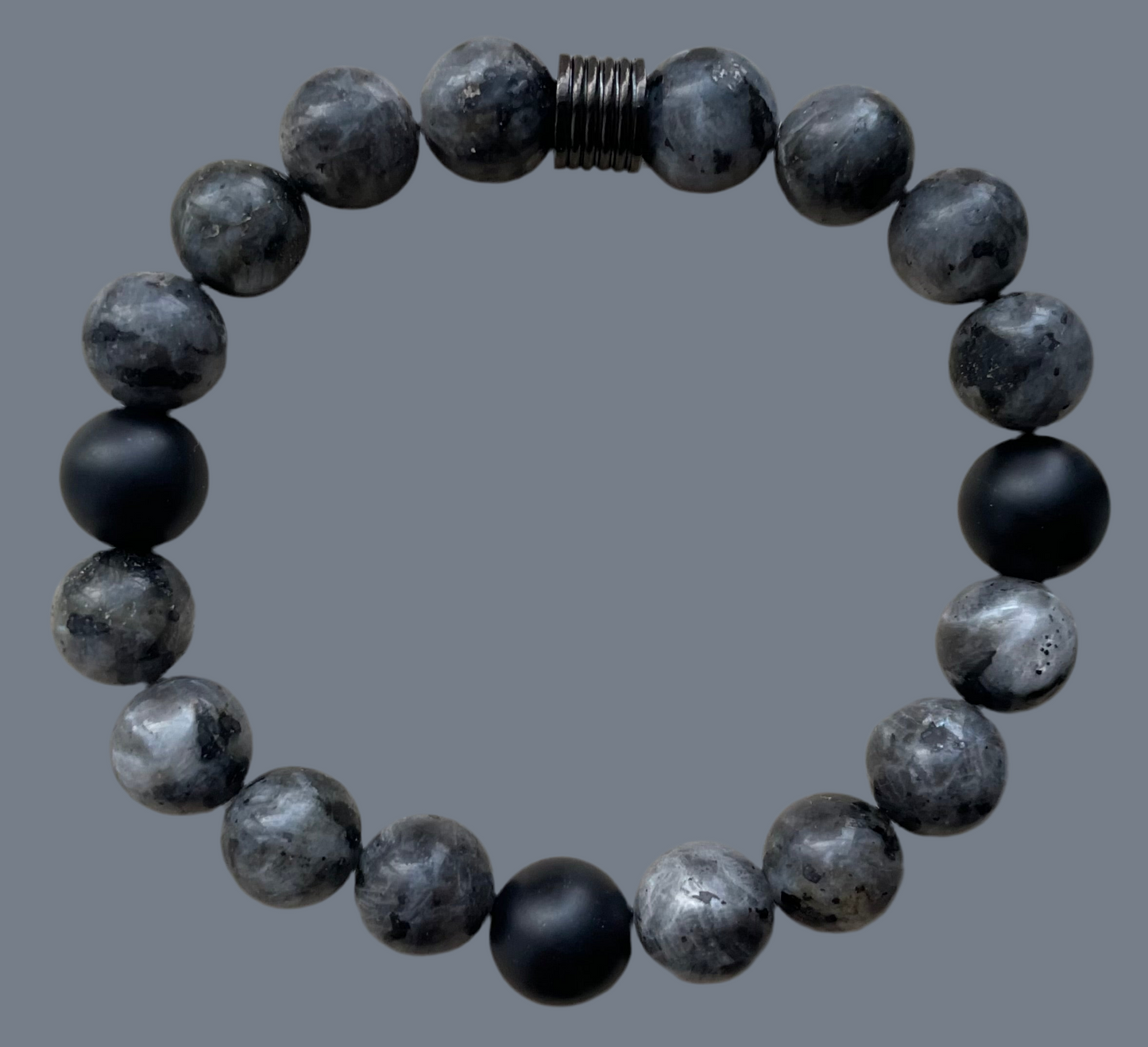 Protective Labradorite Bracelet