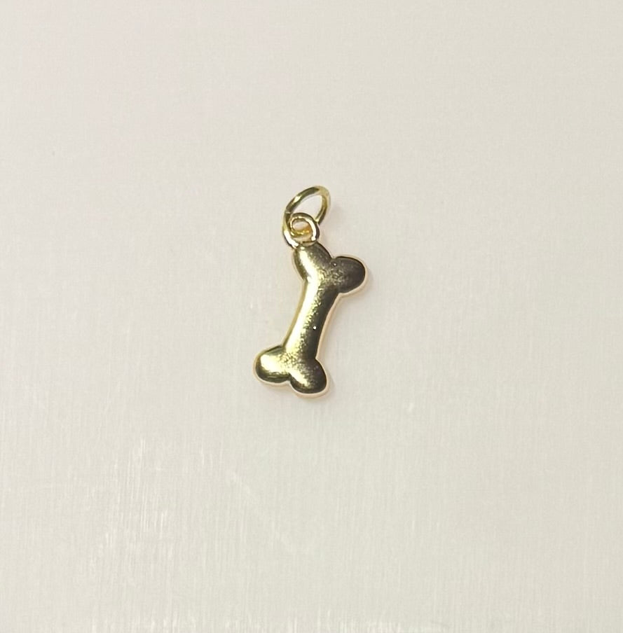 Tiny Bone Charm