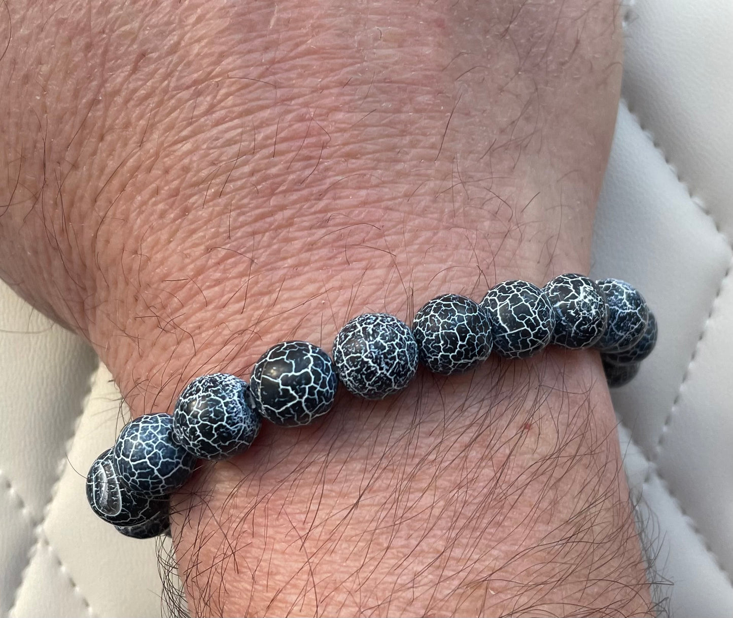 Only Denim Bracelet