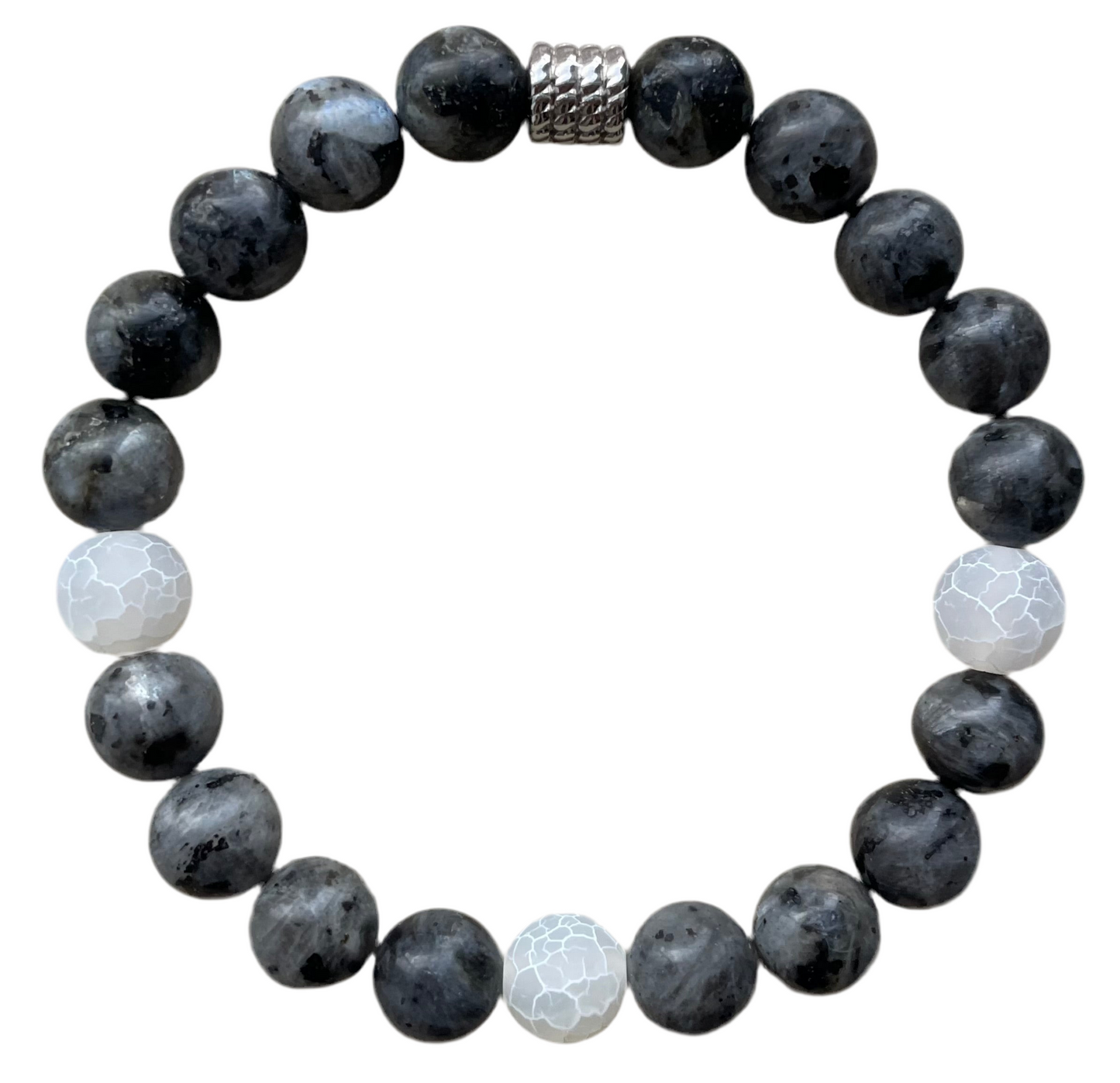 Protective Labradorite Bracelet