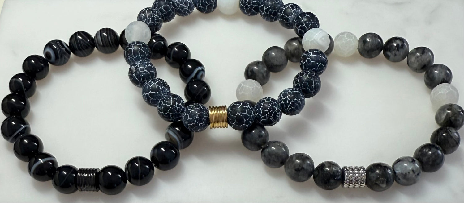 Men’s Bracelets