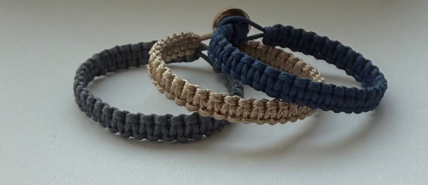 Friendship Bracelets