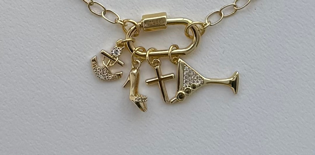 Charms