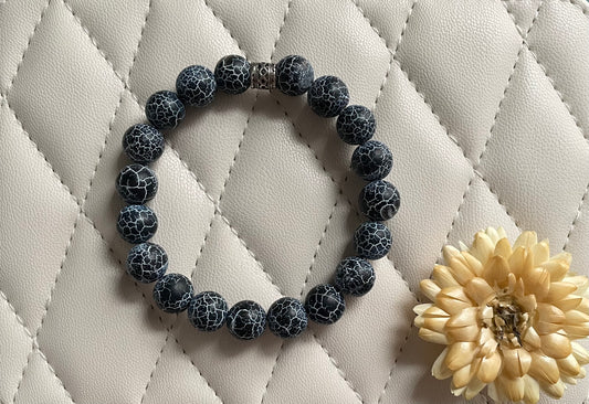 Only Denim Bracelet