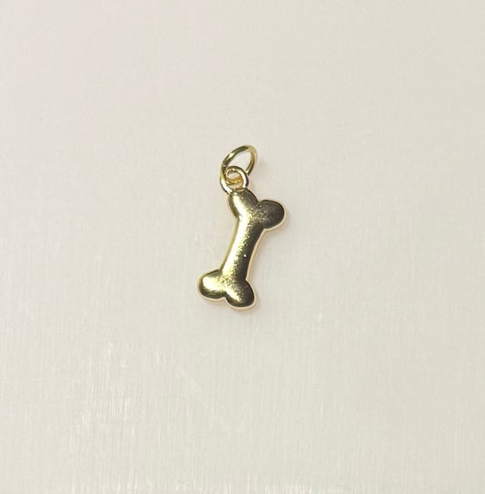 Tiny Bone Charm