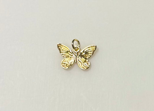Butterfly Charm