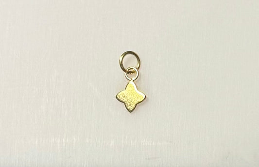 Mini Clover Charm