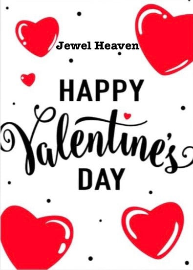 Valentine’s Day Gift Card