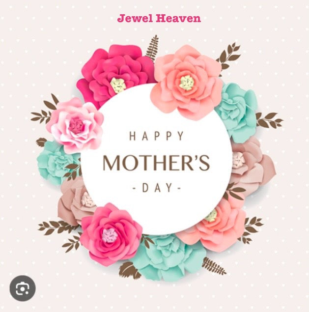 Mother’s Day Gift Card