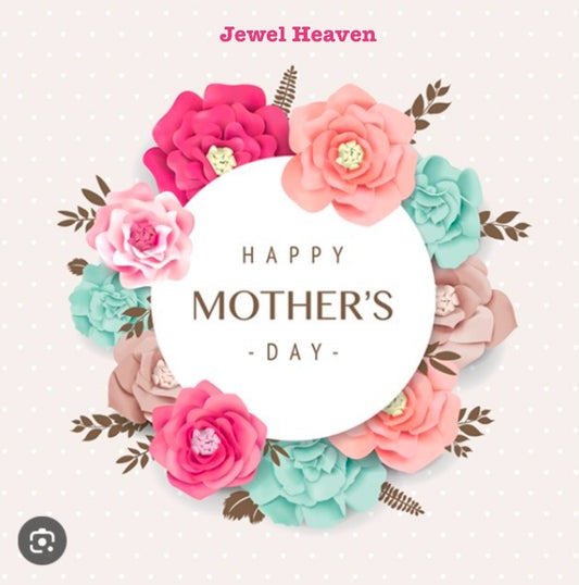 Mother’s Day Gift Card